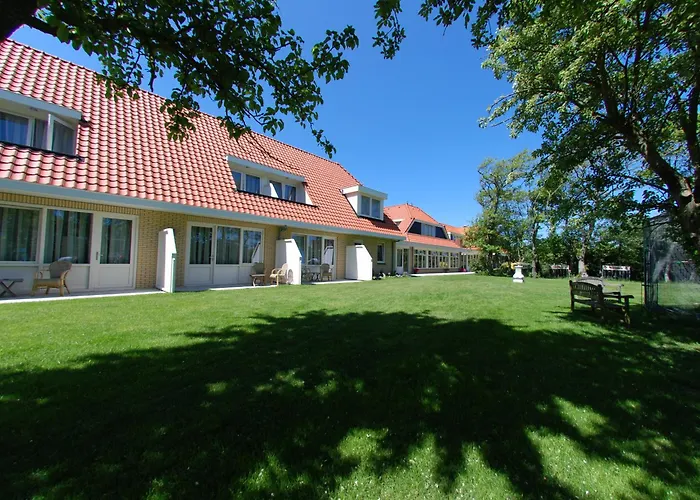 Landgoed Hotel Tatenhove Texel