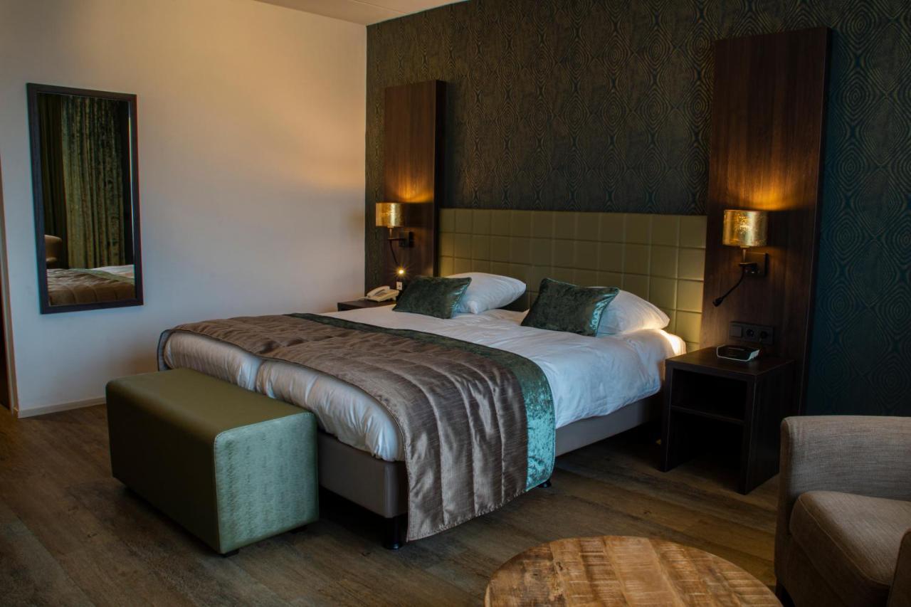Landgoed Tatenhove Texel 3*