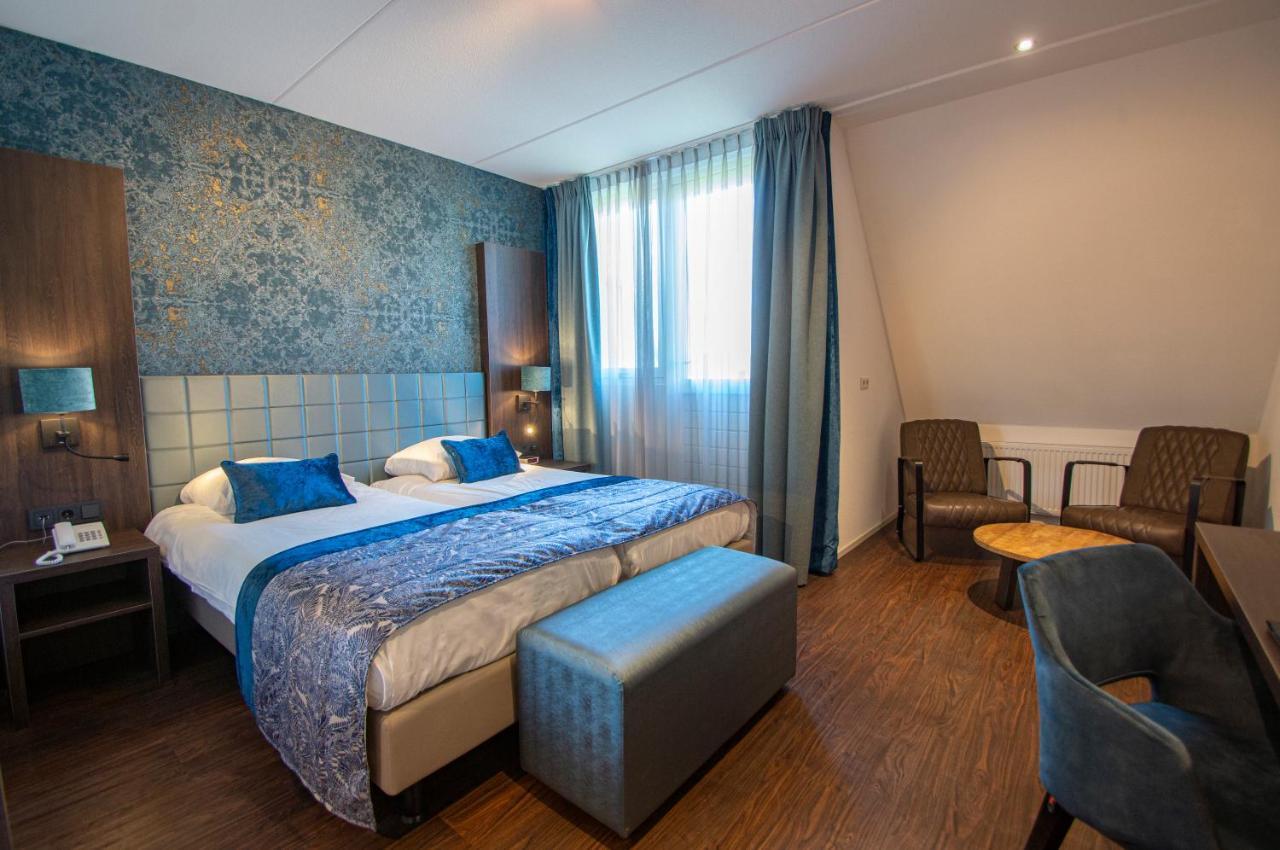 Landgoed Tatenhove Texel Hotel De Koog (Texel)