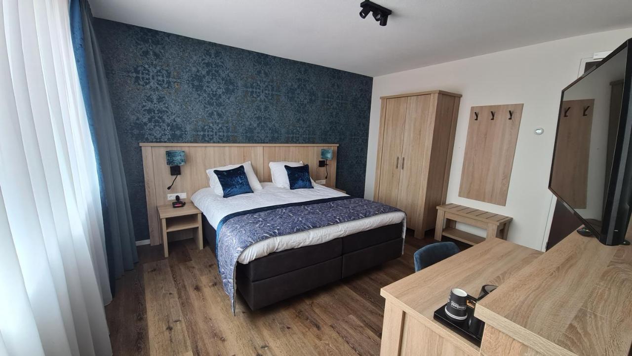 Hotel Landgoed Tatenhove Texel 3*
