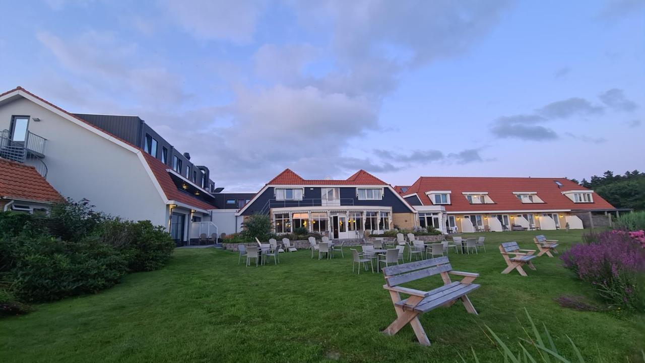 Landgoed Tatenhove Texel