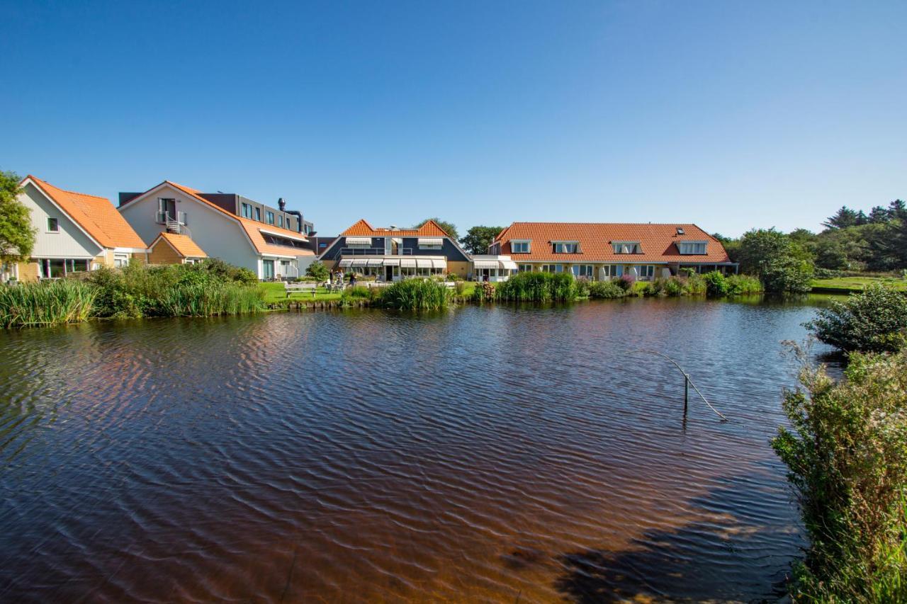 Hotel Landgoed Tatenhove Texel De Koog (Texel)
