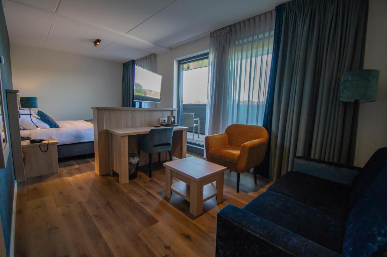 Landgoed Tatenhove Texel Hotel De Koog (Texel)