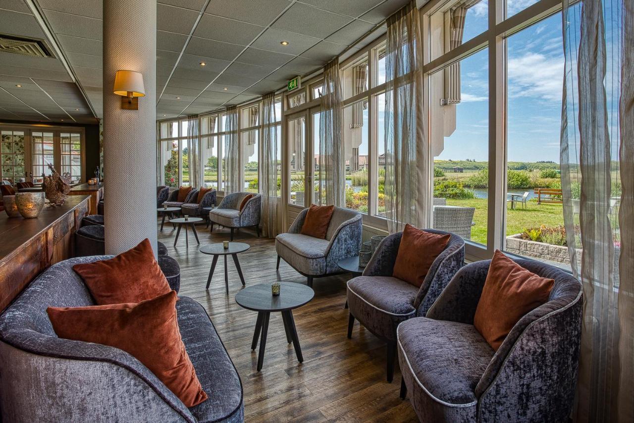 Landgoed Tatenhove Texel Hotel