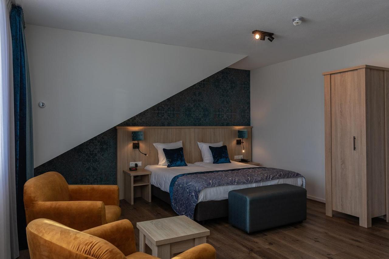 Hotel Landgoed Tatenhove Texel