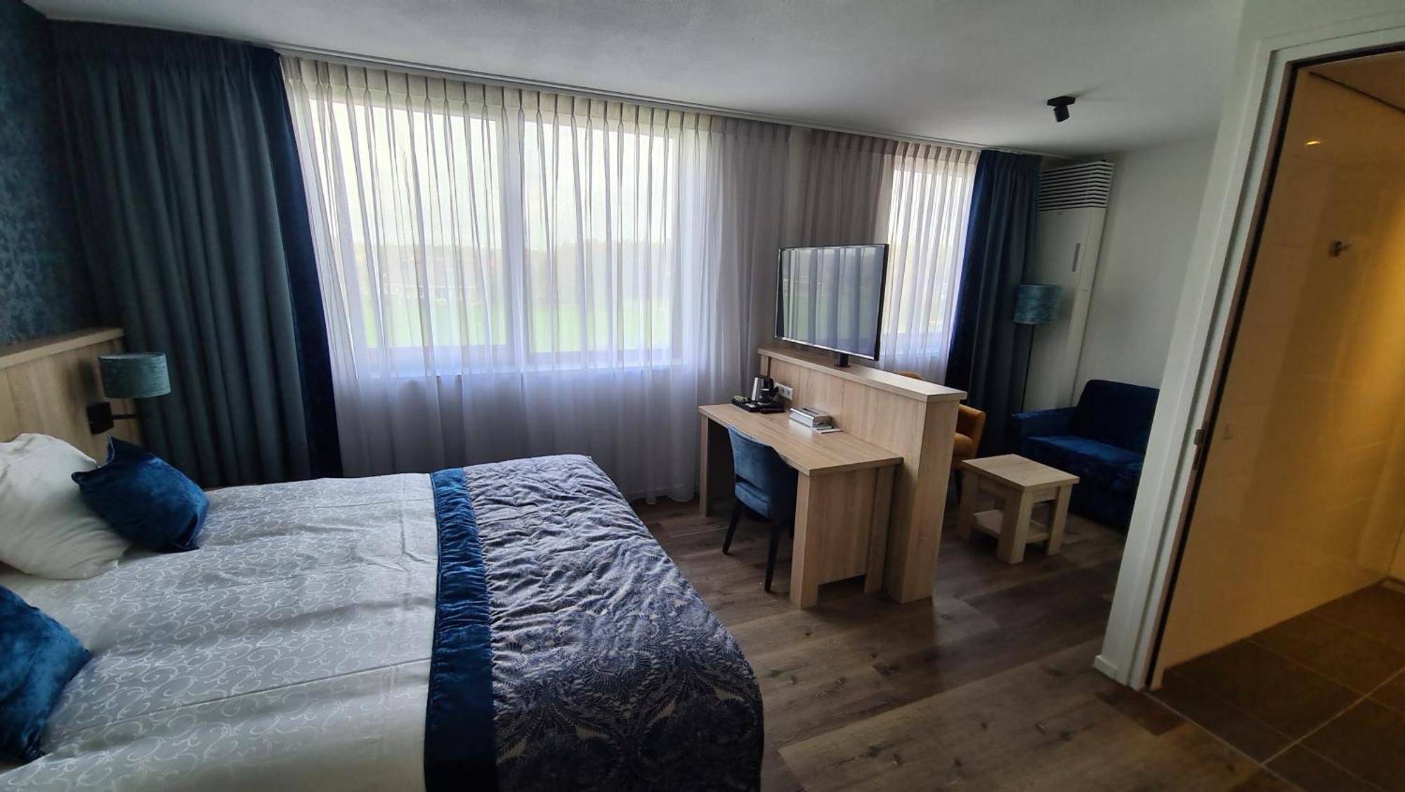 Landgoed Tatenhove Texel 3*