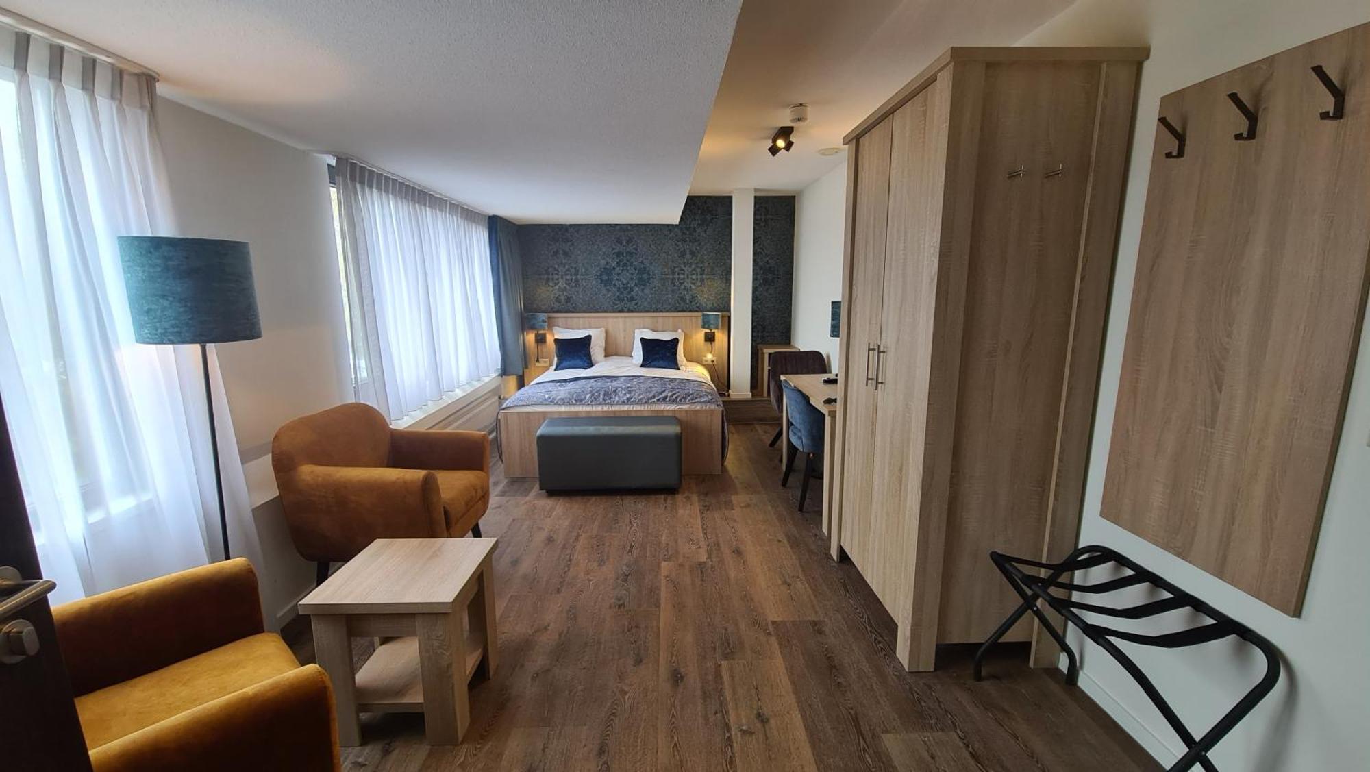 Hotel Landgoed Tatenhove Texel 3*