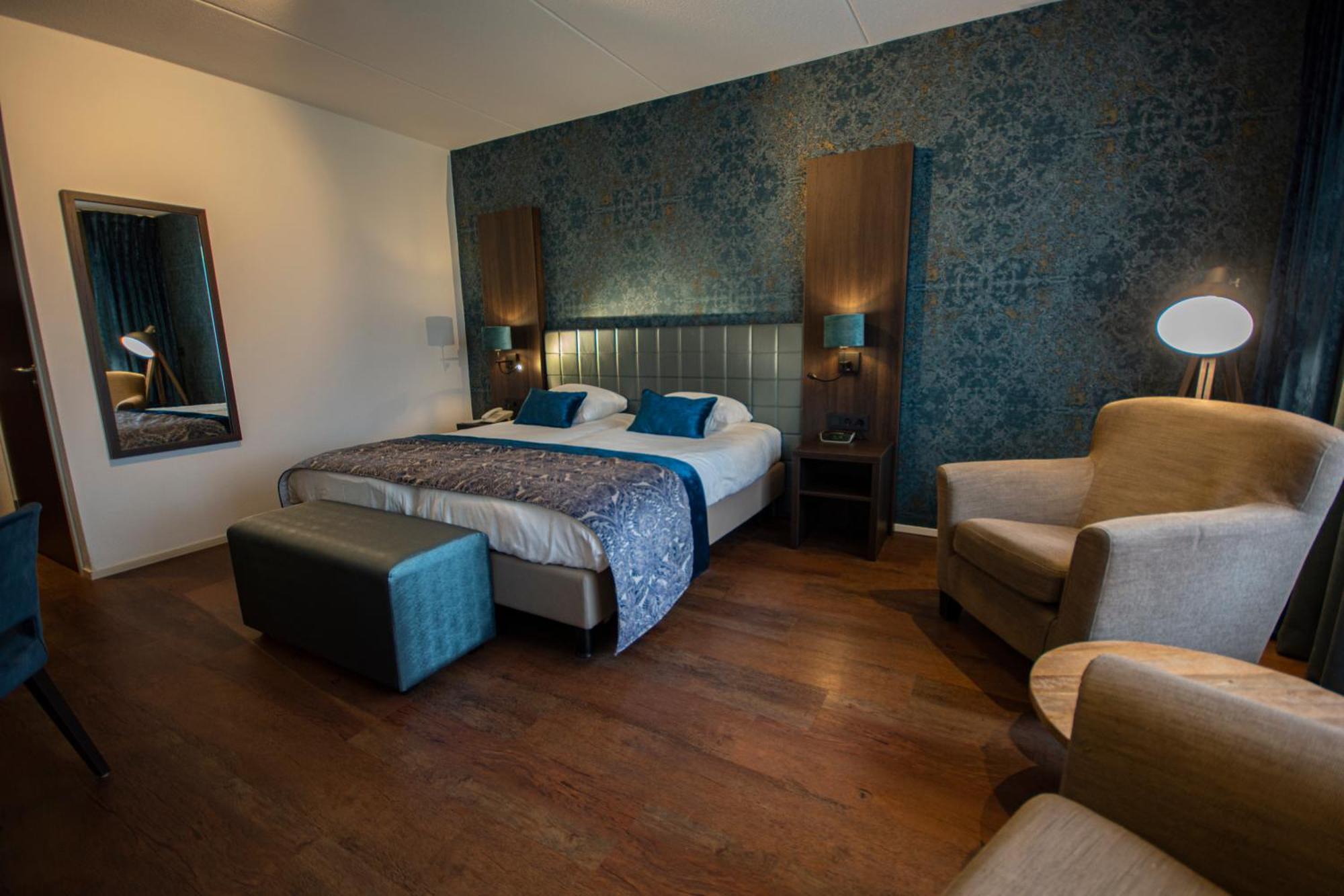 Hotel Landgoed Tatenhove Texel De Koog (Texel)