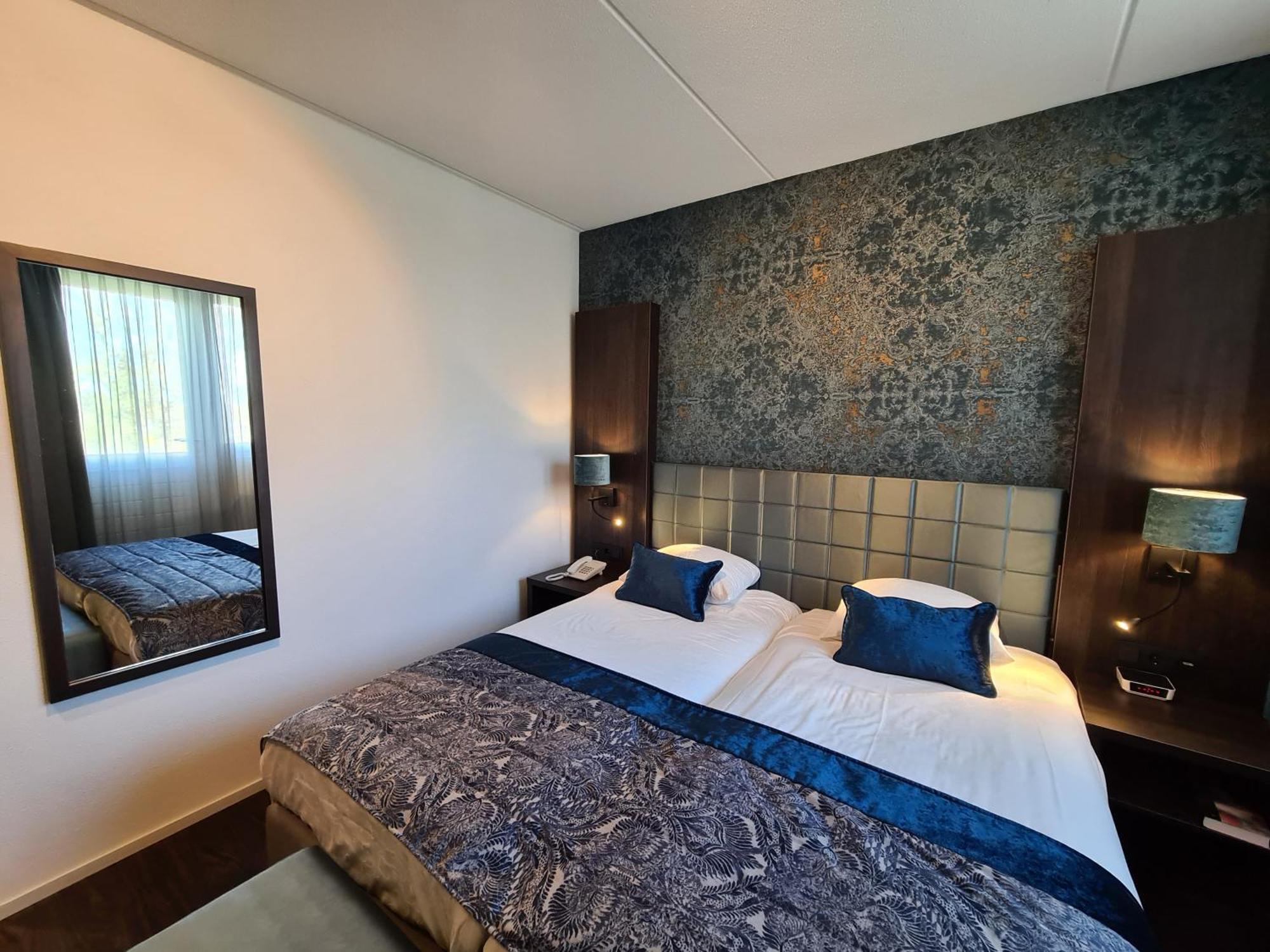 Hotel Landgoed Tatenhove Texel 3*