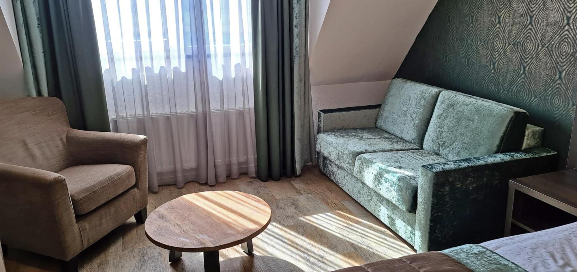 Landgoed Tatenhove Texel Hotel
