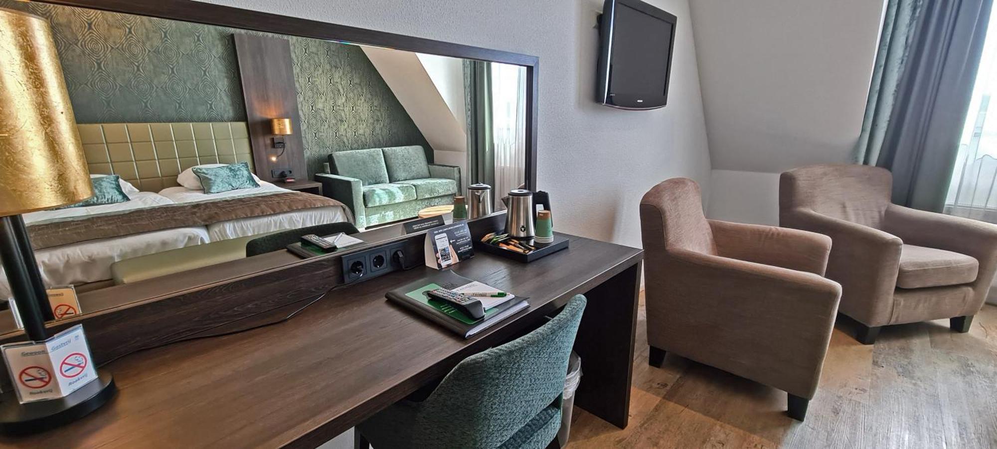 Landgoed Tatenhove Texel Hotel De Koog (Texel)
