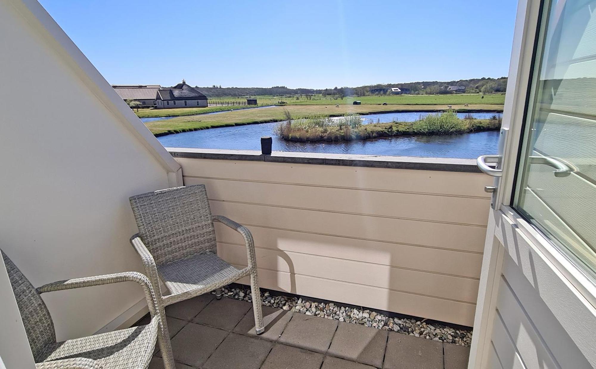 Landgoed Tatenhove Texel Hotel
