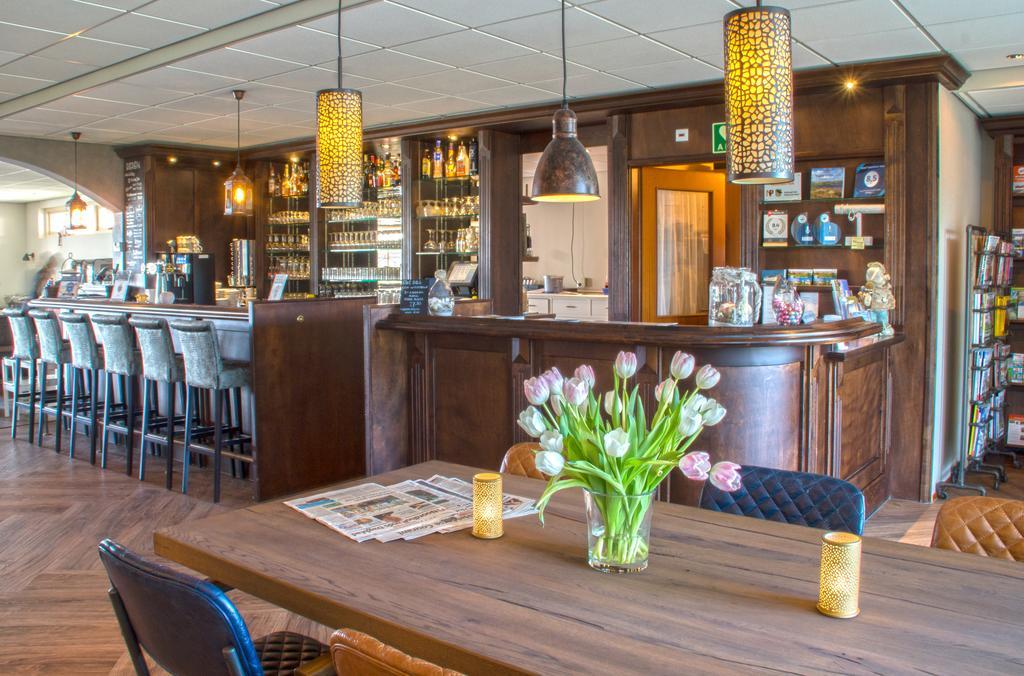 Hotel Landgoed Tatenhove Texel 3*