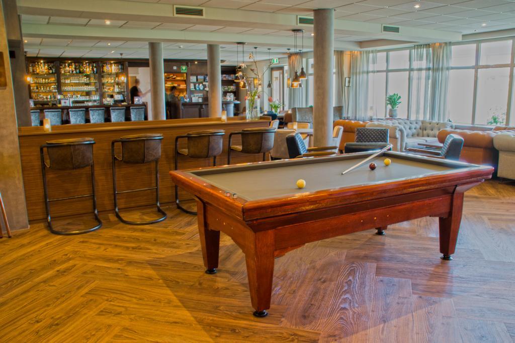 Hotel Landgoed Tatenhove Texel 3*