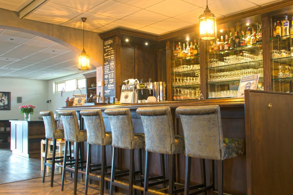 Hotel Landgoed Tatenhove Texel