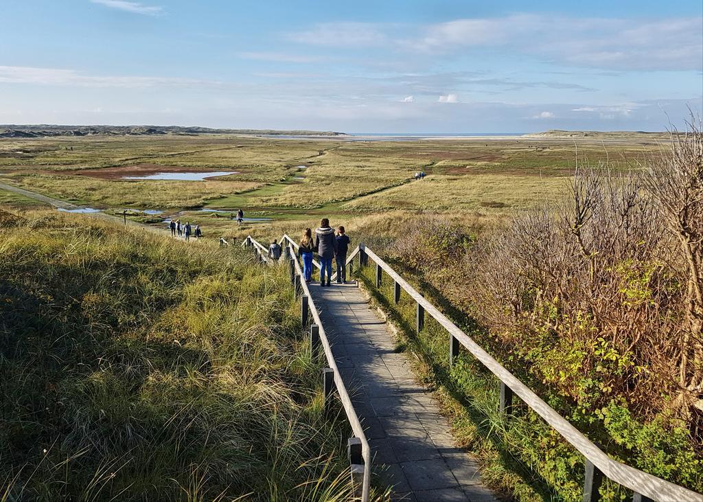 Hotel Landgoed Tatenhove Texel 3*