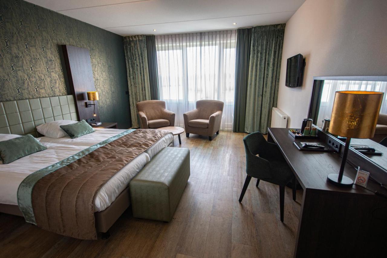 Hotel Landgoed Tatenhove Texel