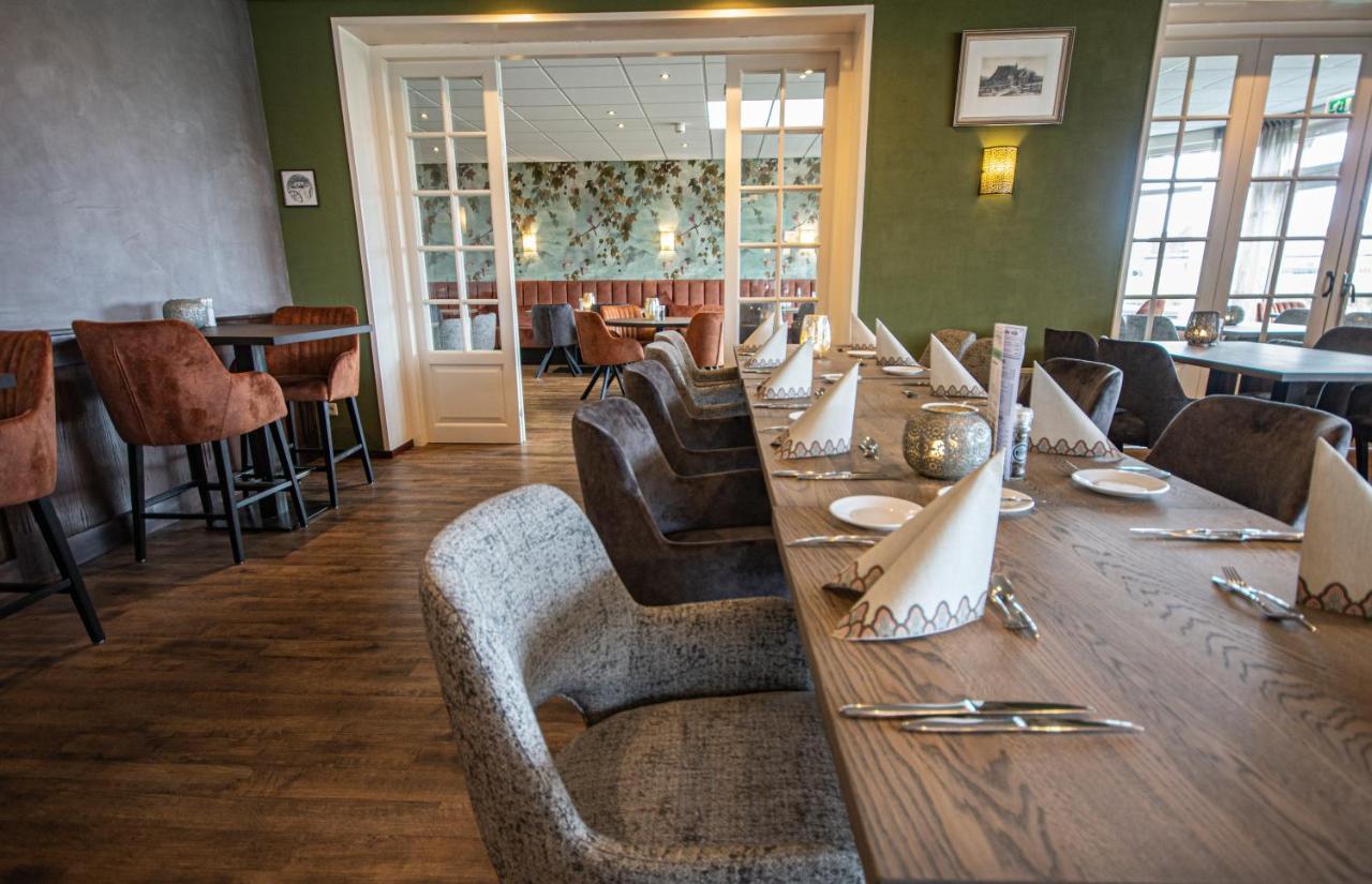 Landgoed Tatenhove Texel Hotel